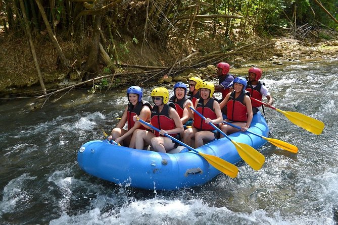 Private Rio Bueno River Adventure from Montego Bay - What the seven-hour day looks like