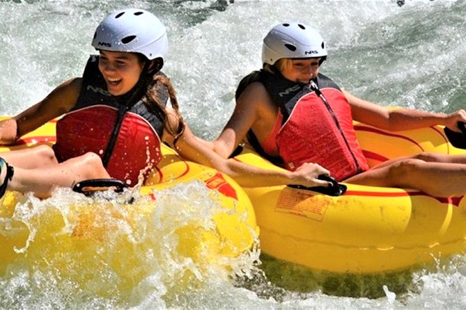 Private Rio Bueno River Adventure from Montego Bay - Who will enjoy this outing most