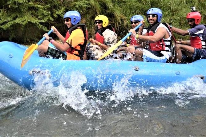 Private Rio Bueno River Adventure from Montego Bay - Practical packing and booking advice
