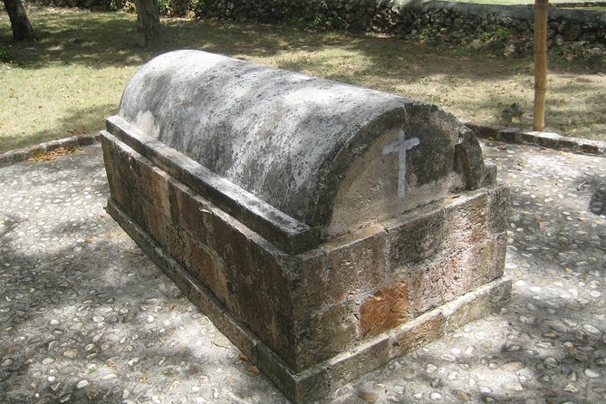 Private Rose Hall Great House Tour from Montego Bay - Private transport from Montego Bay