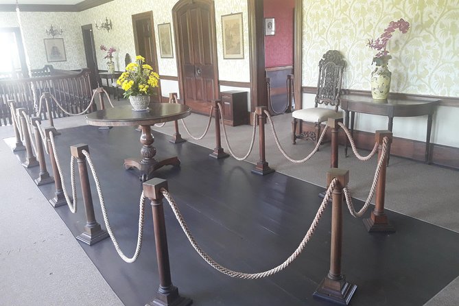 Private Rose Hall Great House Tour from Montego Bay - Adding the Montego Bay Hip Strip