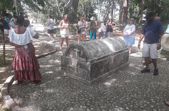 Private Rose Hall Great House Tour from Montego Bay - Who will enjoy this Rose Hall outing