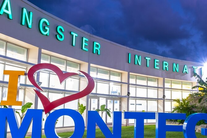 Private Round Trip Airport Transfer From Montego Bay Hotels - Landing in Montego Bay without the taxi hunt