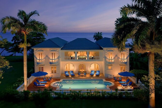 Private Round Trip Airport Transfer From Montego Bay Hotels - What the $20 price buys you