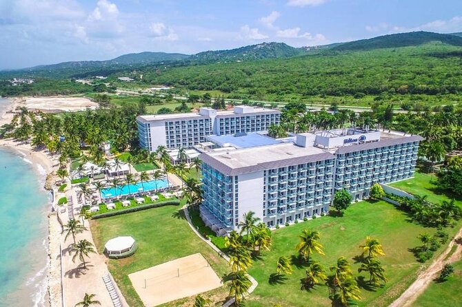 Private Round Trip Airport Transfer From Montego Bay Hotels - Who will get the most from this transfer