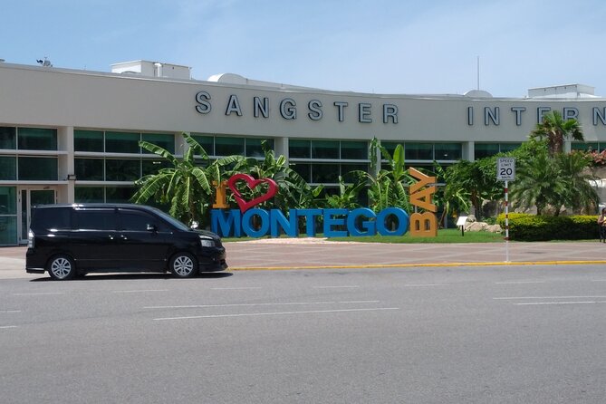 Private Round Trip Airport Transfer from Montego Bay to Negril - Is $77.50 per person a fair price?