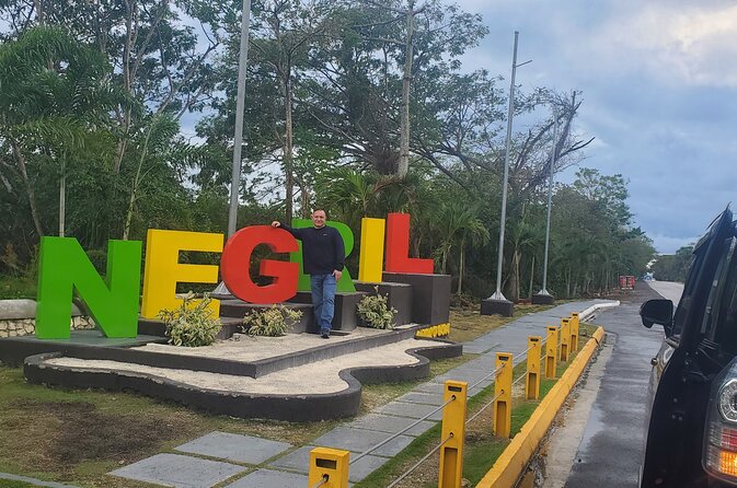 Private Round Trip Airport Transfer from Montego Bay to Negril - Who will get the most from this transfer?