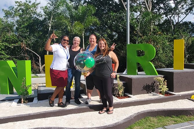 Private Round Trip Airport Transfer from Montego Bay to Negril - Booking details worth checking