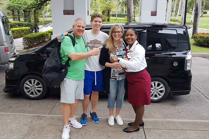 Private Round Trip Airport Transfer from Montego Bay to Ocho Rios - Is $120 per person good value?