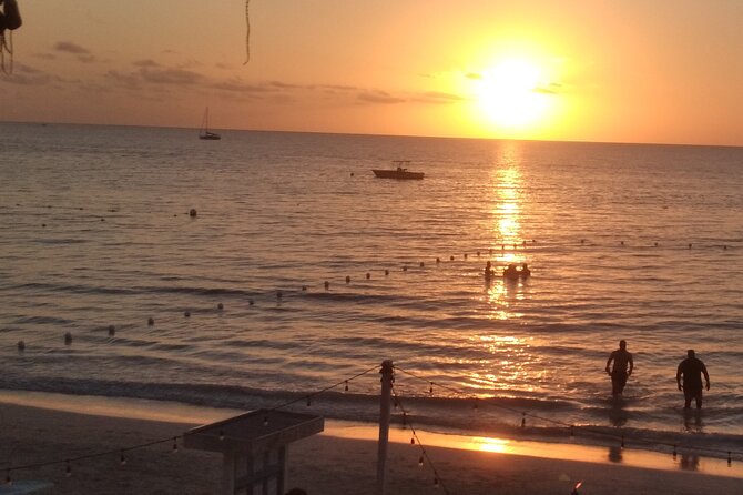 Private Round Trip from Sangster International Airport to Negril - Private transport gives your group room to settle in