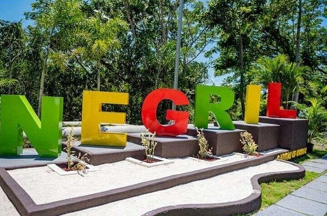 Private Round Trip from Sangster International Airport to Negril - Who gets the best value from this transfer