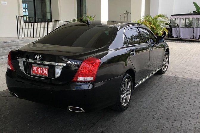 Private Round-trip MBJ Airport Transfer to Montego Bay Hotels - A Closer Look at the Price