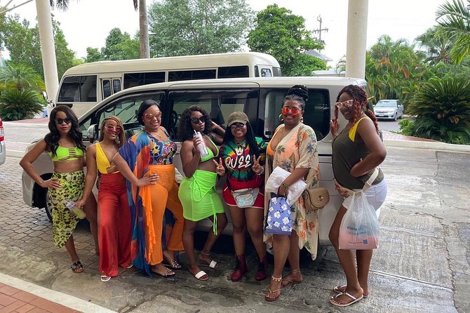 Private Round-trip MBJ Airport Transfer to Montego Bay Hotels - Who Will Get the Most From This Transfer