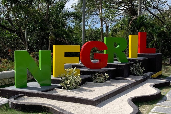 Private Roundtrip Airport Transfer Negril Hotels - Leaving Donald Sangster Airport Without the Shuttle Shuffle