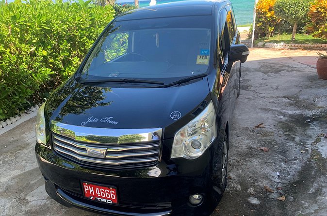 Private Roundtrip Airport Transfer Negril Hotels - Booking Details Worth Checking Before You Pay