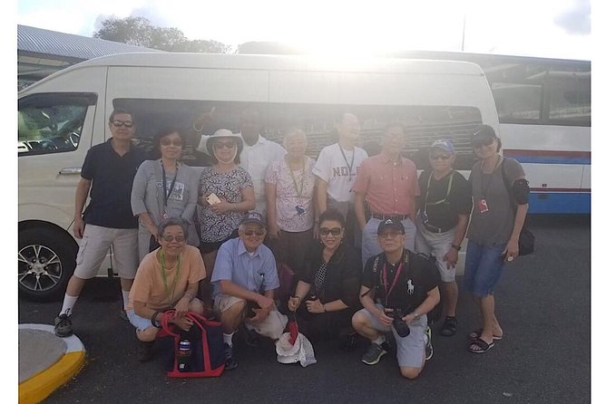 Private Roundtrip Airport Transfer to Iberostar Resorts - A Friendly Service With Useful Local Advice