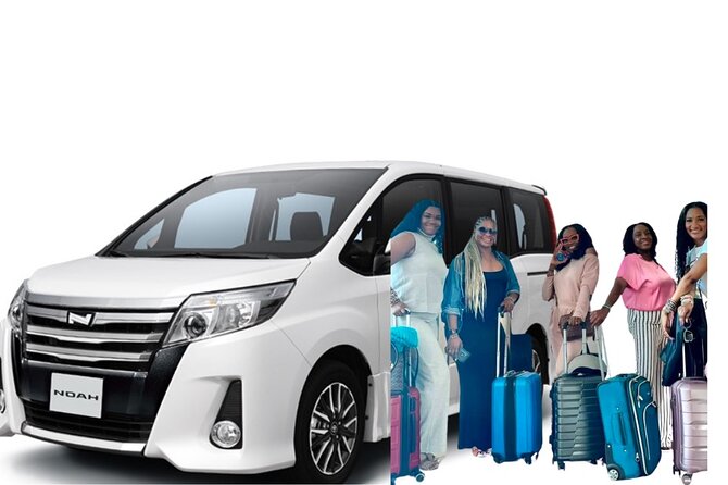 Private Roundtrip Airport Transfer to Ocean Coral and Eden Bay - Practical booking advice before you fly