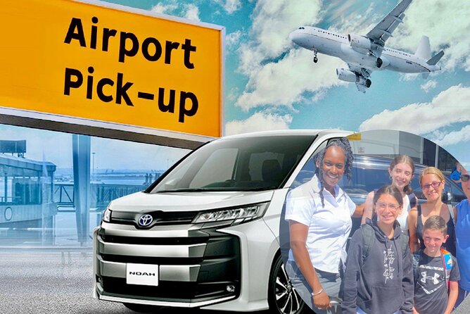Private Roundtrip Airport Transfer to Resorts in Montego Bay - Why this airport transfer matters in Montego Bay