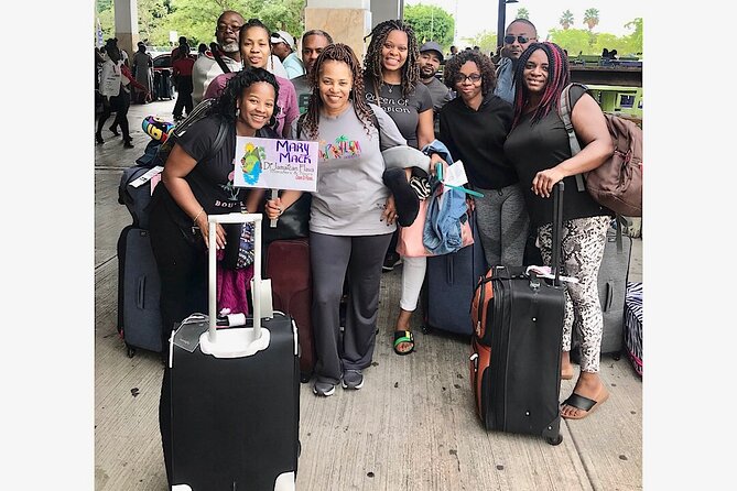 Private Roundtrip Airport Transfer to Resorts in Montego Bay - What the private format is worth at $50 per person