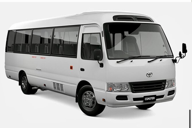 Private Roundtrip Airport Transfer to Resorts in Montego Bay - The strongest part of the service: communication
