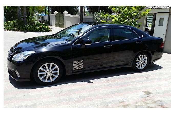 Private Roundtrip Airport Transfer to Resorts in Negril - Direct delivery to your Negril hotel or villa