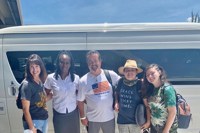 Private Roundtrip Airport Transfer to Resorts in Negril - The return trip deserves equal attention