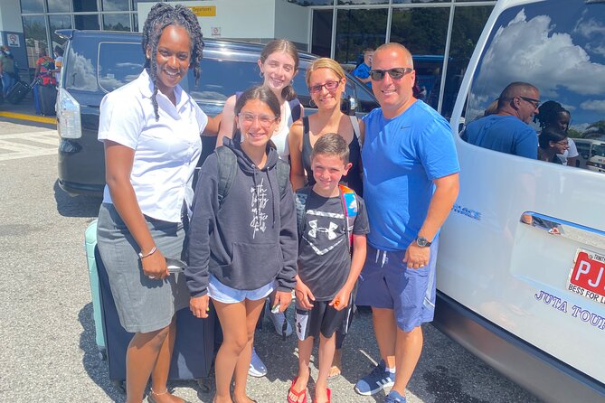 Private Roundtrip Airport Transfer to Resorts in Negril - Is $148 per person a fair price?
