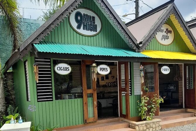 Private Roundtrip Sangster Airport to Montego Bay Hotels - Why Marlon matters more than the basic transfer