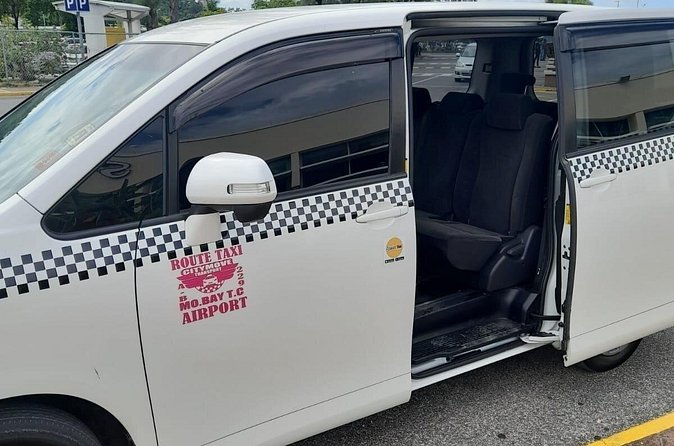 Private Roundtrip Sangster Airport to Montego Bay Hotels - Planning the return to the airport