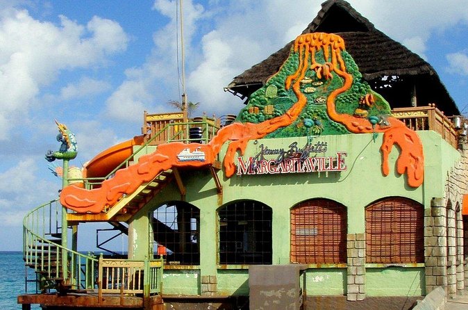 Private Roundtrip Sangster Airport to Montego Bay Hotels - Luggage, group size, and comfort