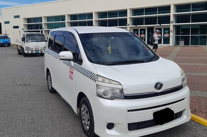 Private Roundtrip Sangster Airport to Montego Bay Hotels - Booking ahead and protecting your plans