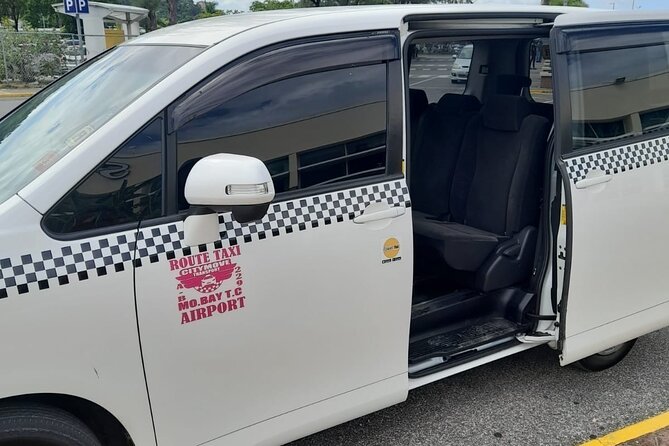 Private Roundtrip Sangster Airport to Montego Bay Hotels - The trip to your Montego Bay hotel