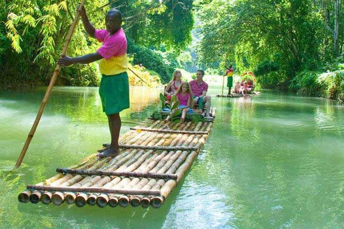 Private Roundtrip Transportation to Martha Brae Rafting - Timing, weather, and cancellation rules