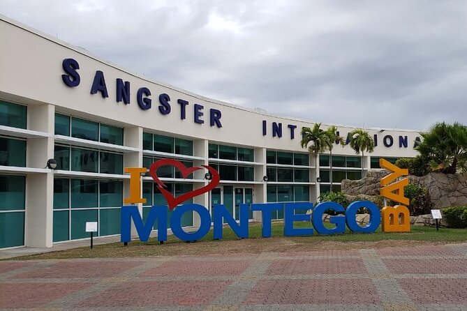 Private Sangster Airport and Excursion Transport in Montego Bay - Key points to know before booking