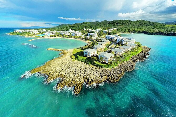 Private Sangster Airport Transfer to Grand Palladium Resort - What a private vehicle changes for your group