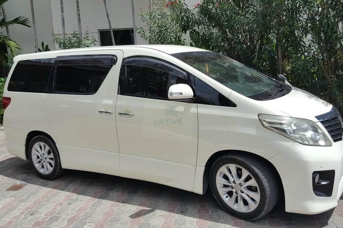 Private Sangster Airport Transfer to Montego Bay - The people who make the ride work