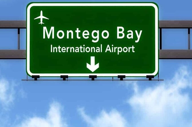 Private Sangsters Int. Airport Pickup to Montego Bay Resorts - Leaving Sangster International Airport Without the Usual Wait
