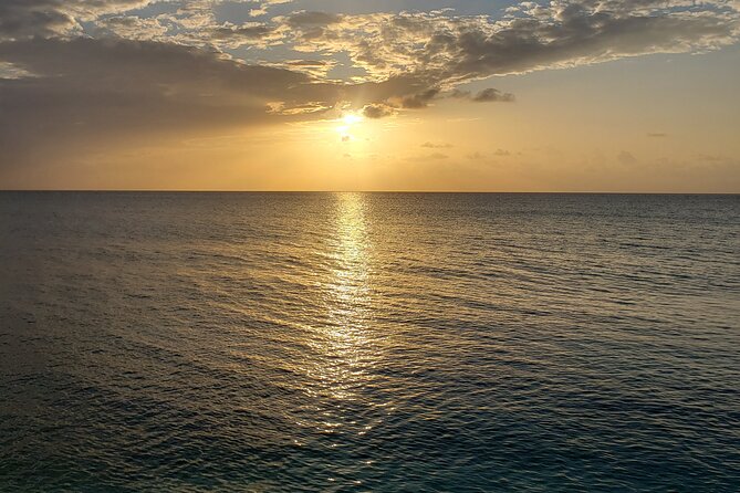Private Sangsters Int. Airport Pickup to Montego Bay Resorts - A Private Vehicle Instead of a Shared Shuttle
