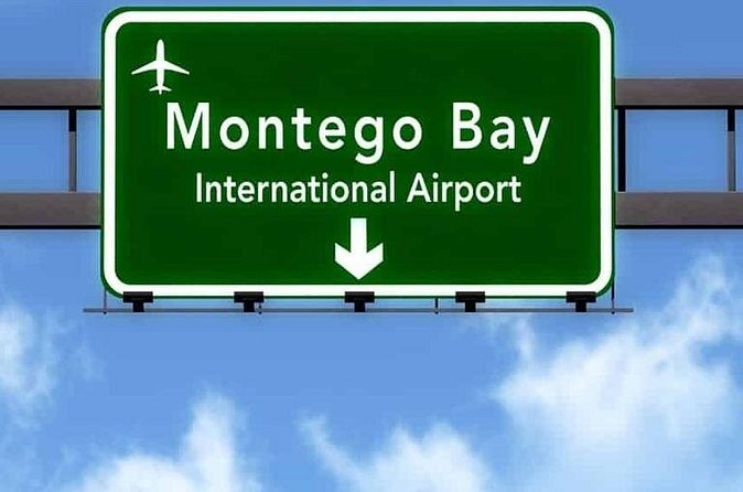 Private Sangsters Int. Airport Pickup to Montego Bay Resorts - Why the $25 Price Can Make Sense
