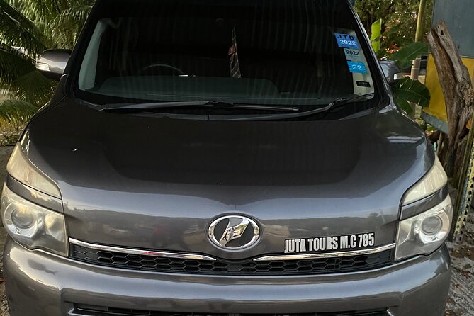 Private Sangsters Int. Airport Pickup to Montego Bay Resorts - Who Will Get the Most From This Transfer