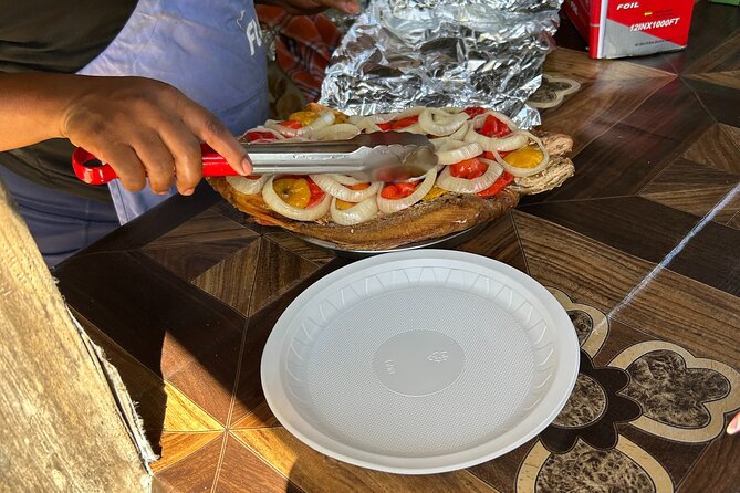 Private Seafood Tour and Floyds Pelican Bar or Black River Safari - How the private format affects the day