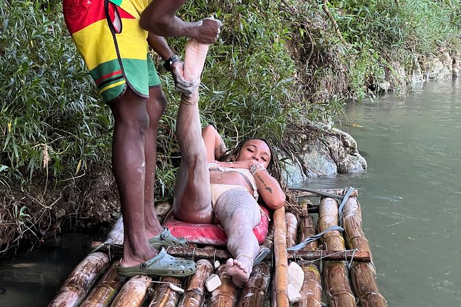 Private Tour Bamboo Rafting & Limestone Massage In Montego Bay - Who will enjoy this tour most