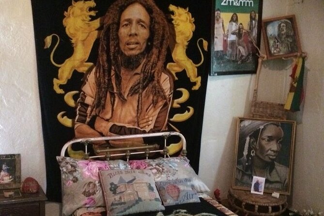 Private Tour Day-Trip Nile mile Bob Marley House With Admission - Why Bob Marley’s home matters
