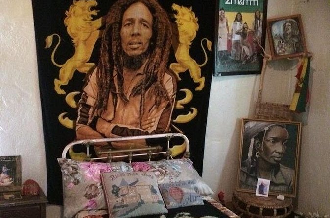 Private Tour Day-Trip Nile mile Bob Marley House With Admission - How the $130 price measures up