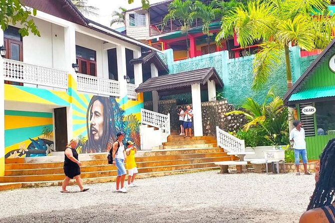 Private Tour Day-Trip Nile mile Bob Marley House With Admission - Who will enjoy this experience most