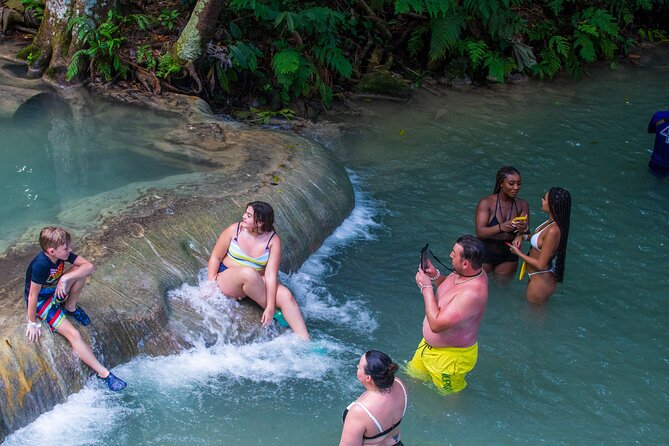 Private Tour - Dunn's River Falls and Ocho Rios Experience from Ocho Rios - Practical preparation for a smoother visit