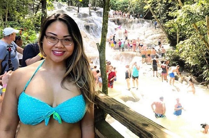 Private Tour - Dunn's River Falls and Ocho Rios Experience from Ocho Rios - Who should book this Ocho Rios tour