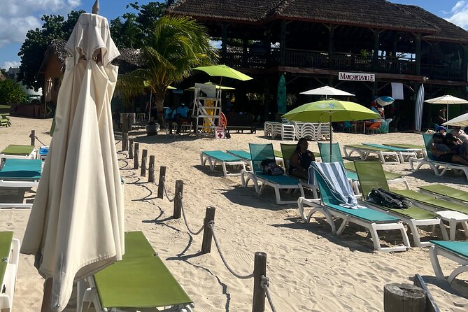 Private Tour for Negril Seven Miles Beach & Rick's Cafe Jamaica - Who will get the most from this day