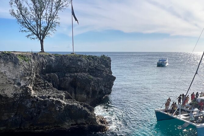 Private Tour for Negril Seven Miles Beach & Rick's Cafe Jamaica - Practical planning for the seven-hour schedule