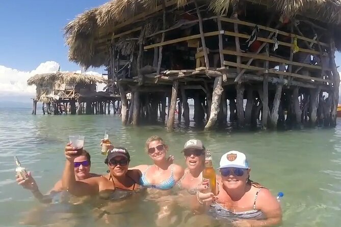 Private Tour from Negril to YS Falls and Pelican Bar - From Negril to Jamaica’s south coast